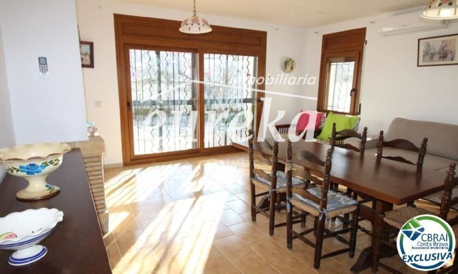  till salu villa Veinat De Llebrers De Baix Gironès 7