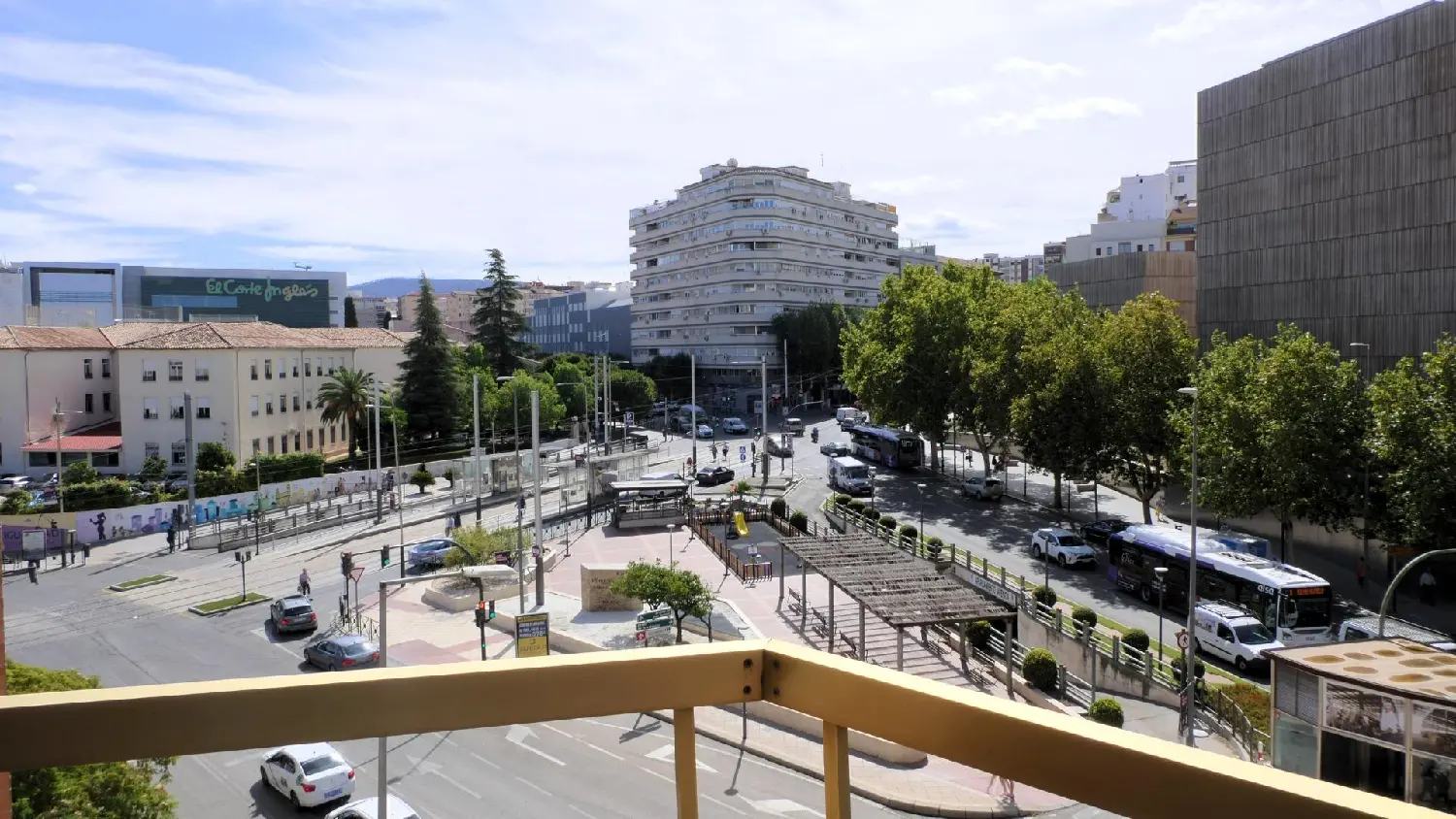 till salu villa Parcent Marina Alta 2