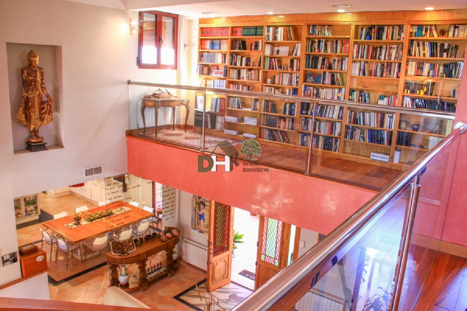  till salu villa Pardaleras-Ciudad Jardín Badajoz 3
