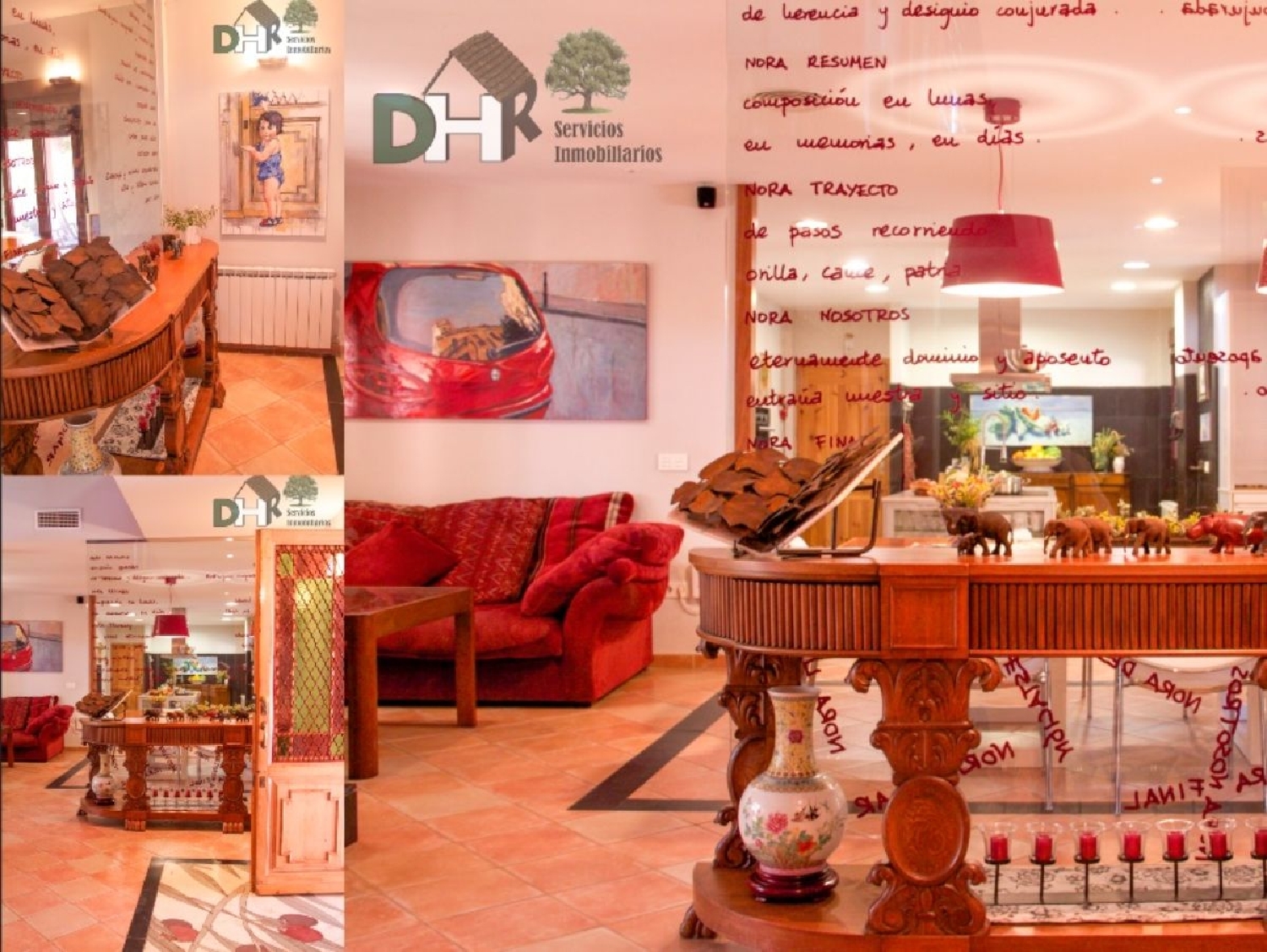 till salu villa Pardaleras-Ciudad Jardín Badajoz 8
