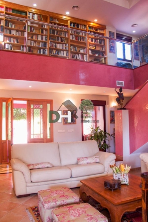 Pardaleras-Ciudad Jardín Badajoz villa foto 6257866