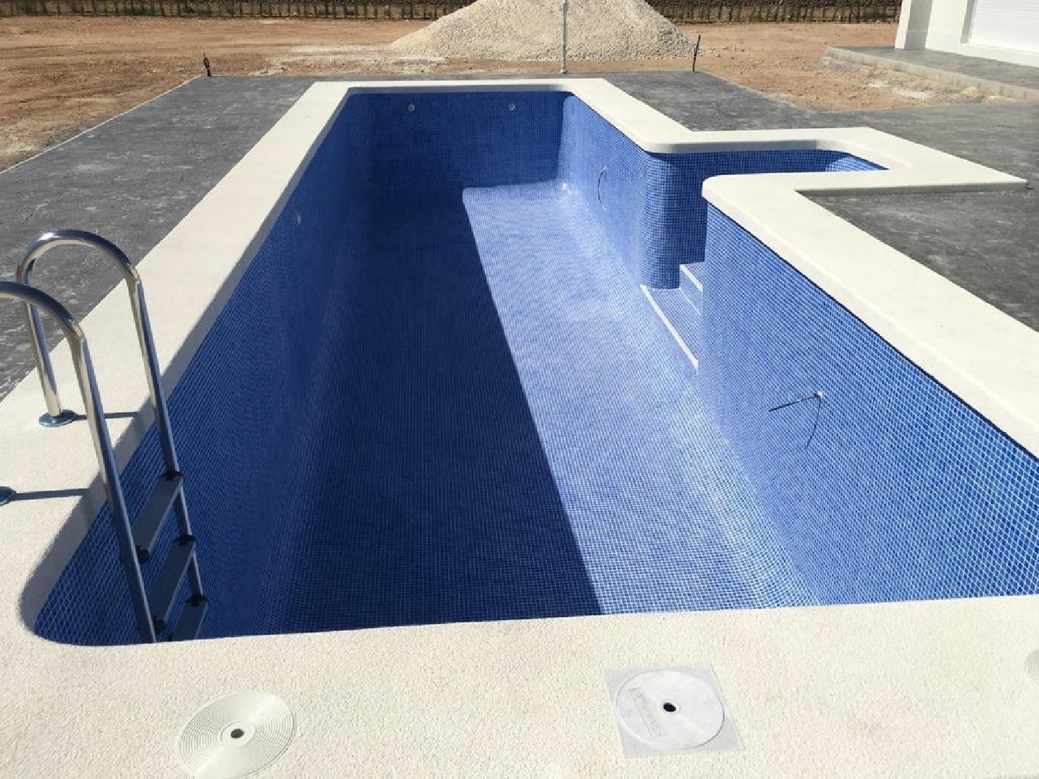  till salu villa Los Cerezos Marina Alta 22