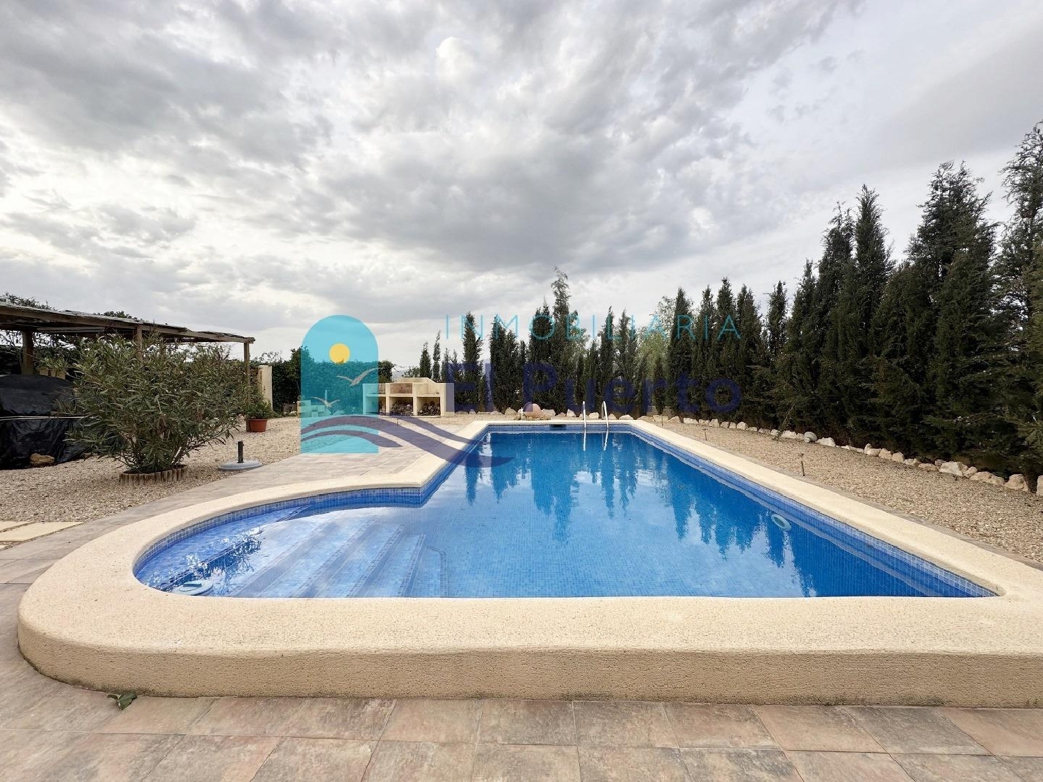 till salu villa Pareton Bajo Guadalentín 6