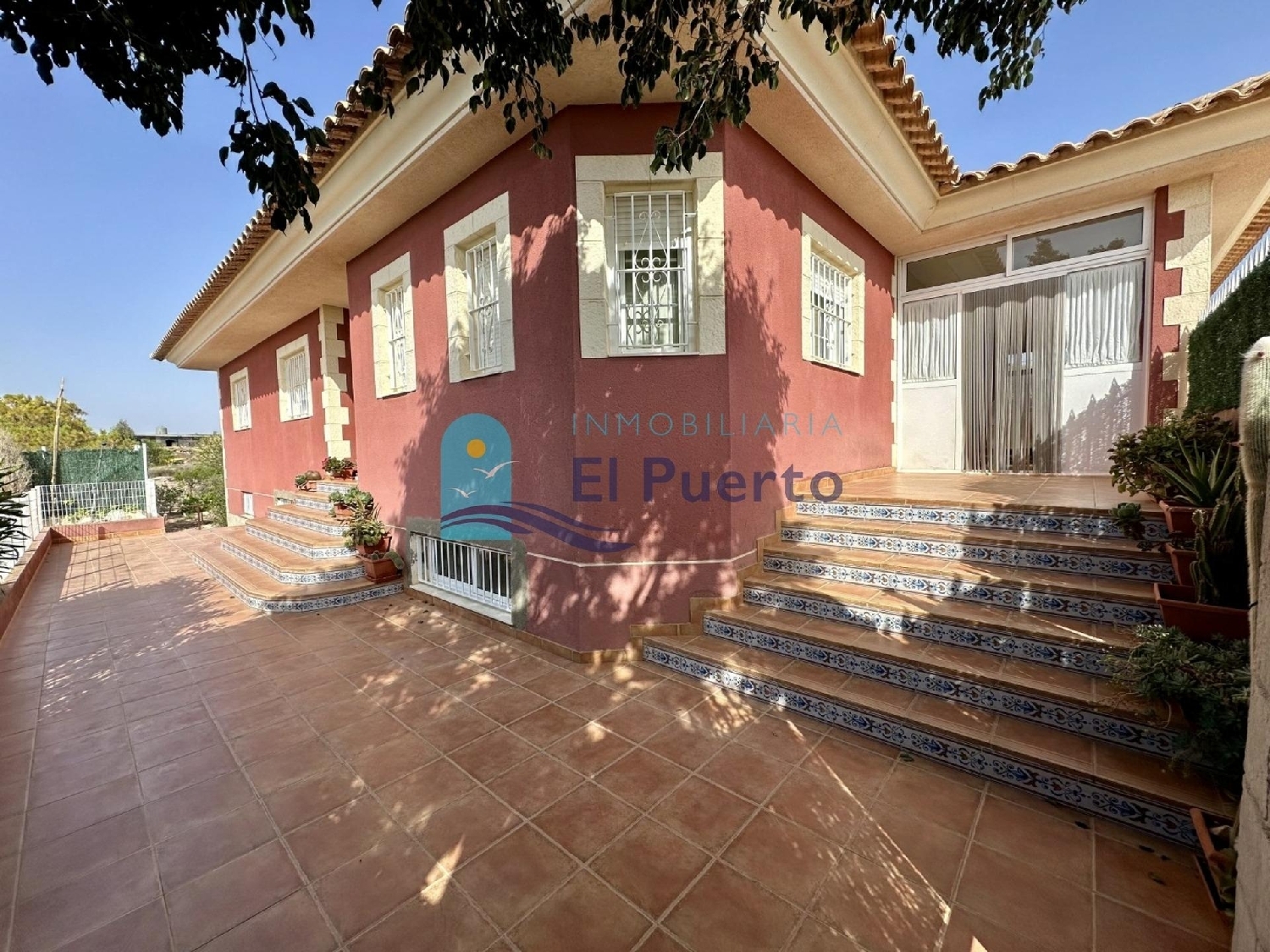 till salu villa Pareton Bajo Guadalentín 3