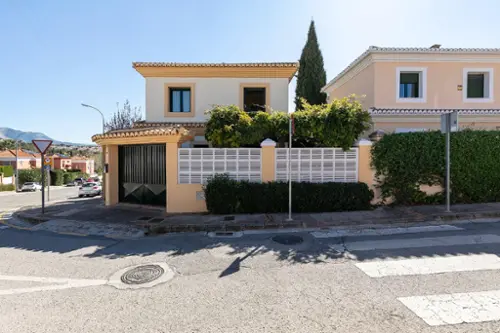 Arenales Vega De Granada villa foto 6205478