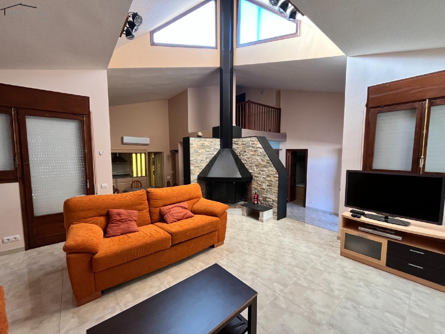  till salu villa Parque De Montroig Baix Camp 1