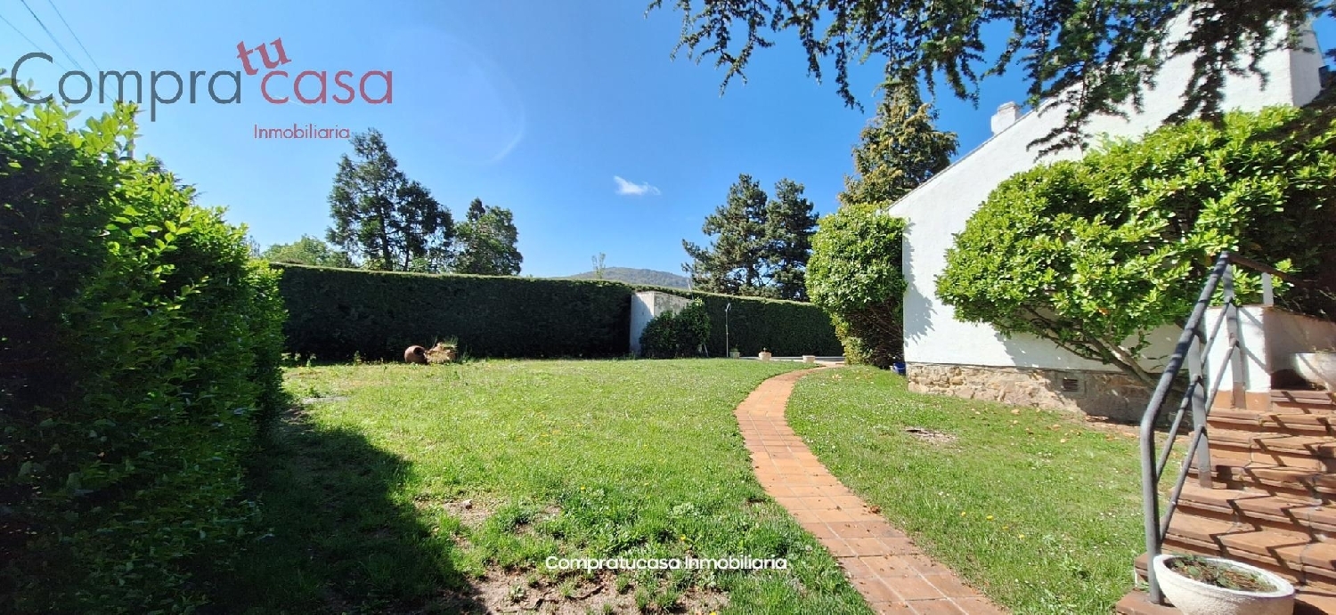  à vendre villa Quitapesares Segovia Sur 4