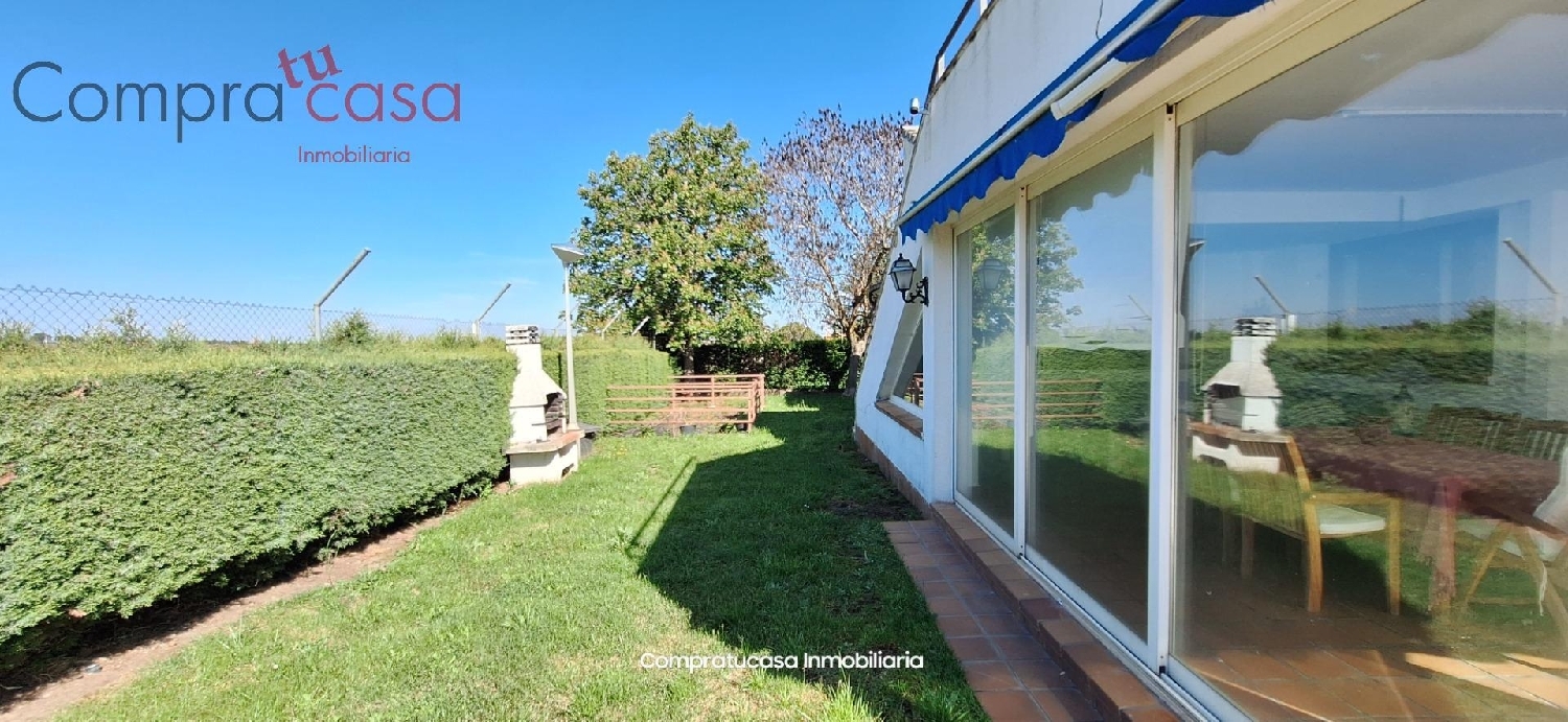  à vendre villa Quitapesares Segovia Sur 8