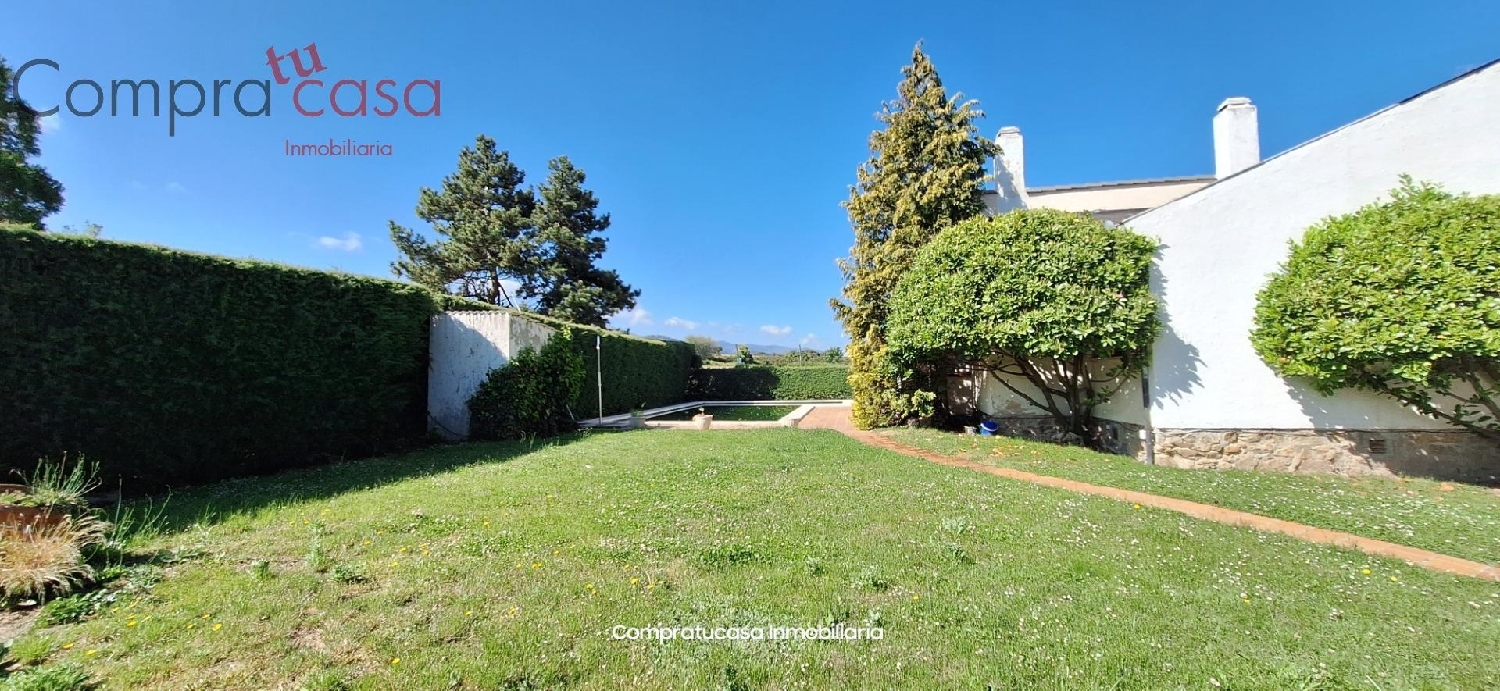  à vendre villa Quitapesares Segovia Sur 5