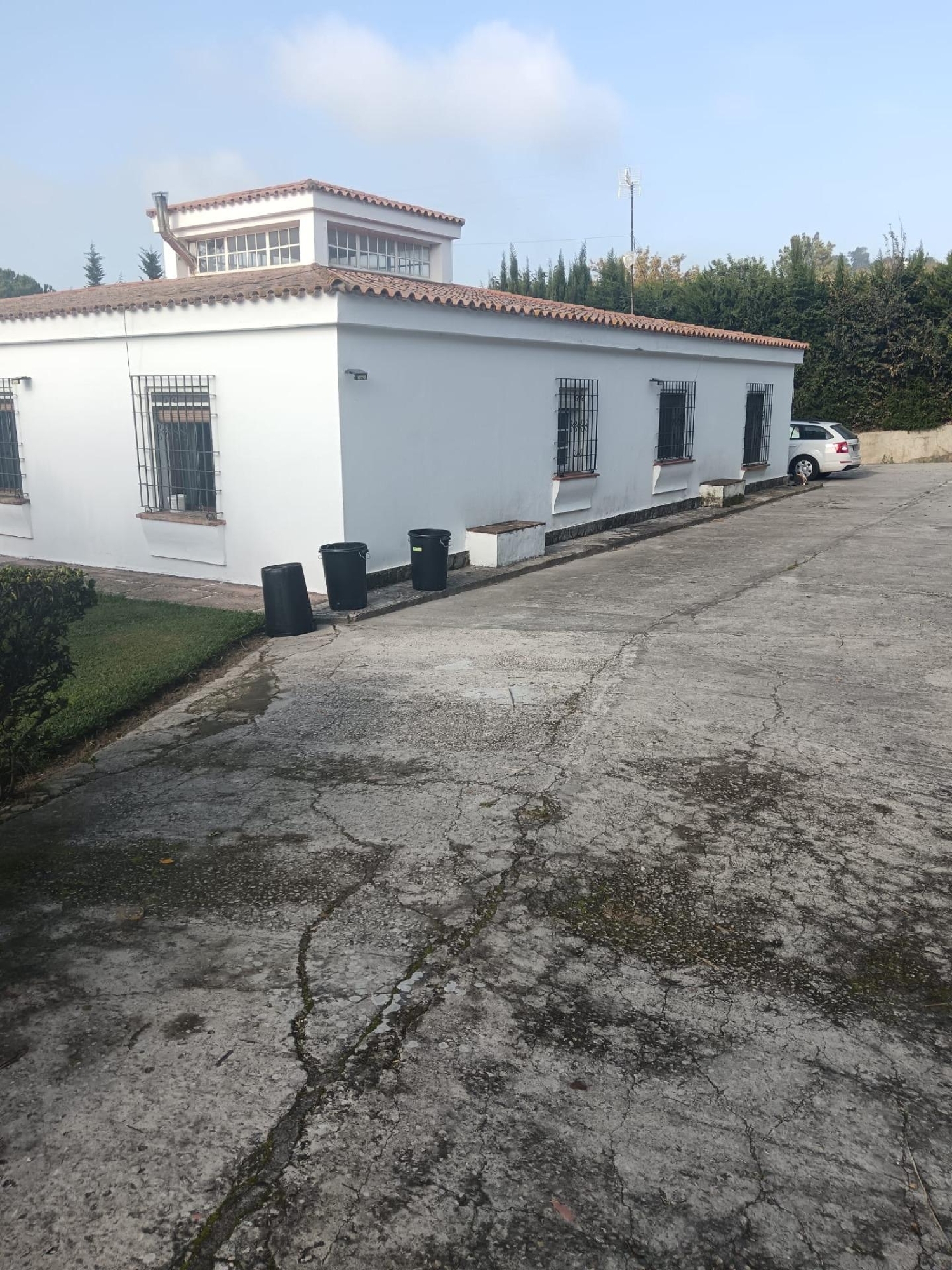  till salu villa Libreros Janda (La) 8