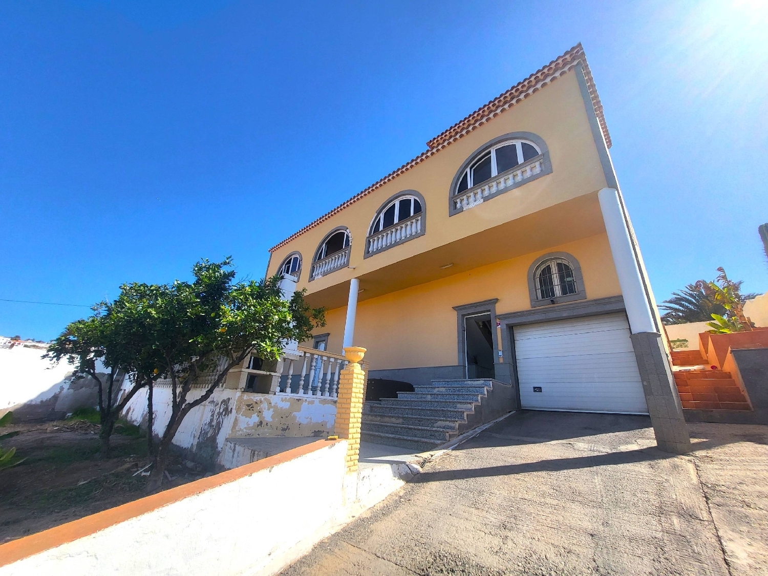 till salu villa Pasito Blanco Área Sur 2