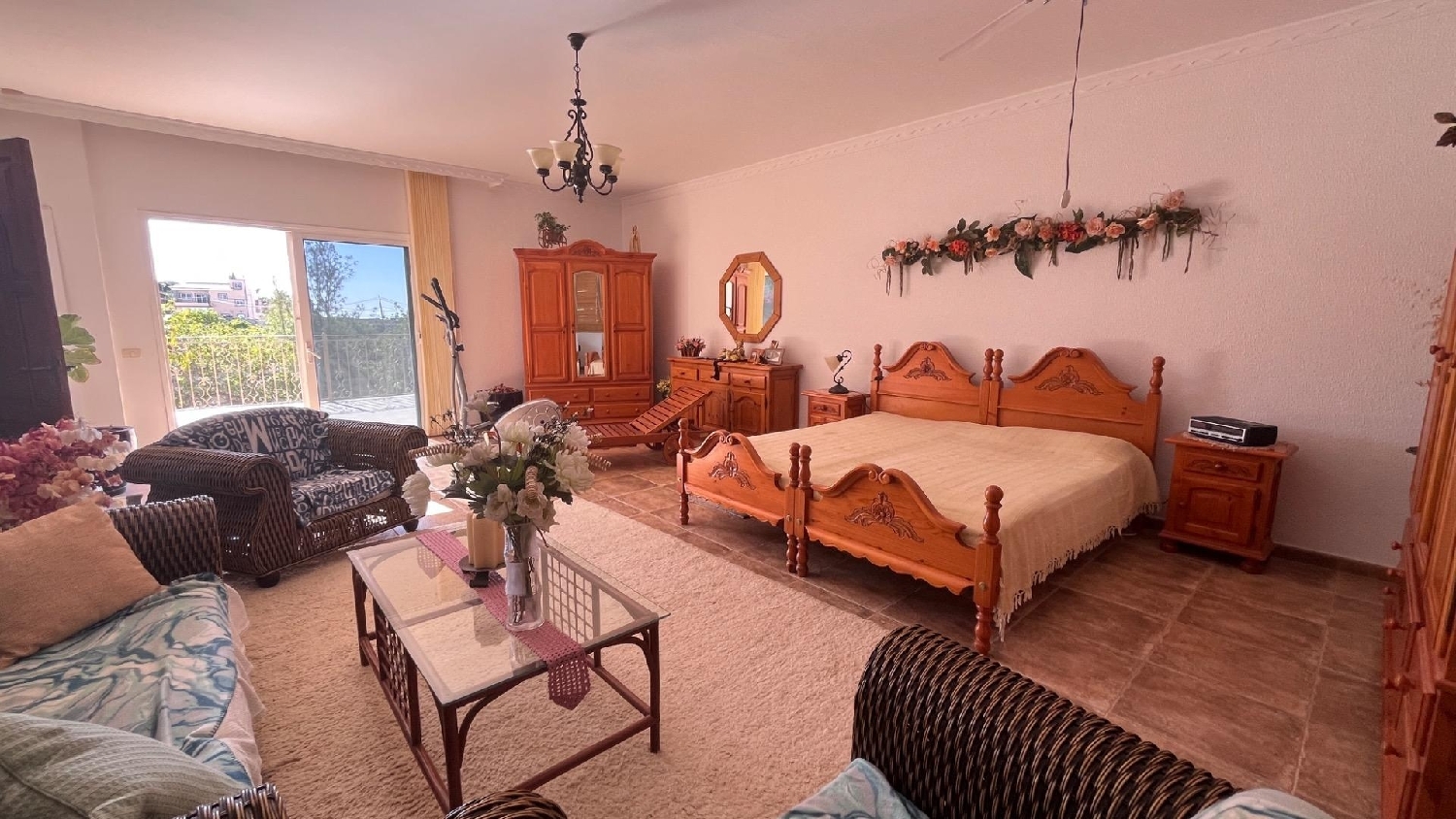  till salu villa Pasito Blanco Área Sur 5