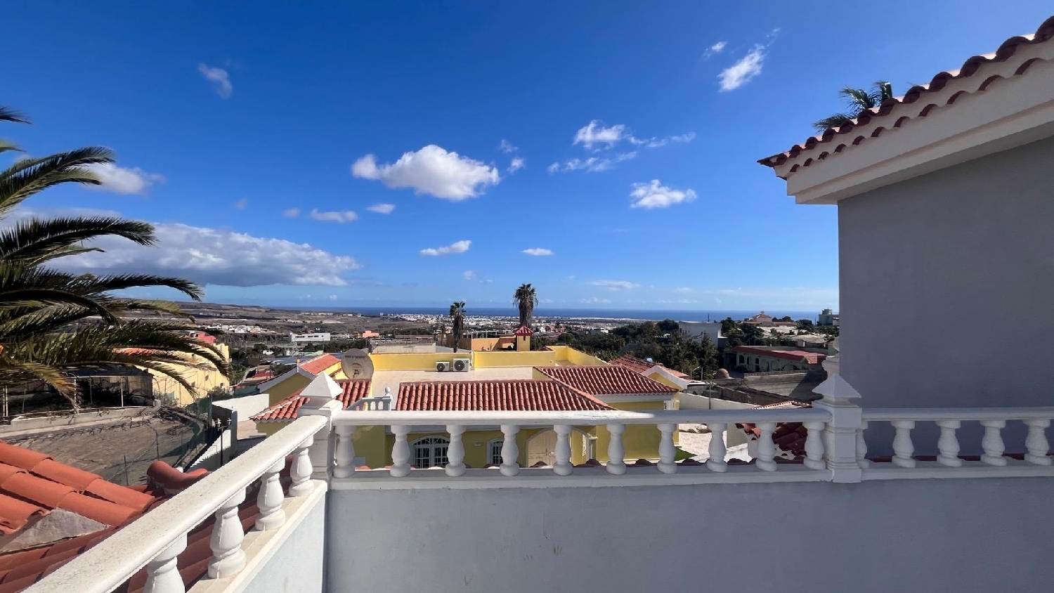  till salu villa Pasito Blanco Área Sur 2