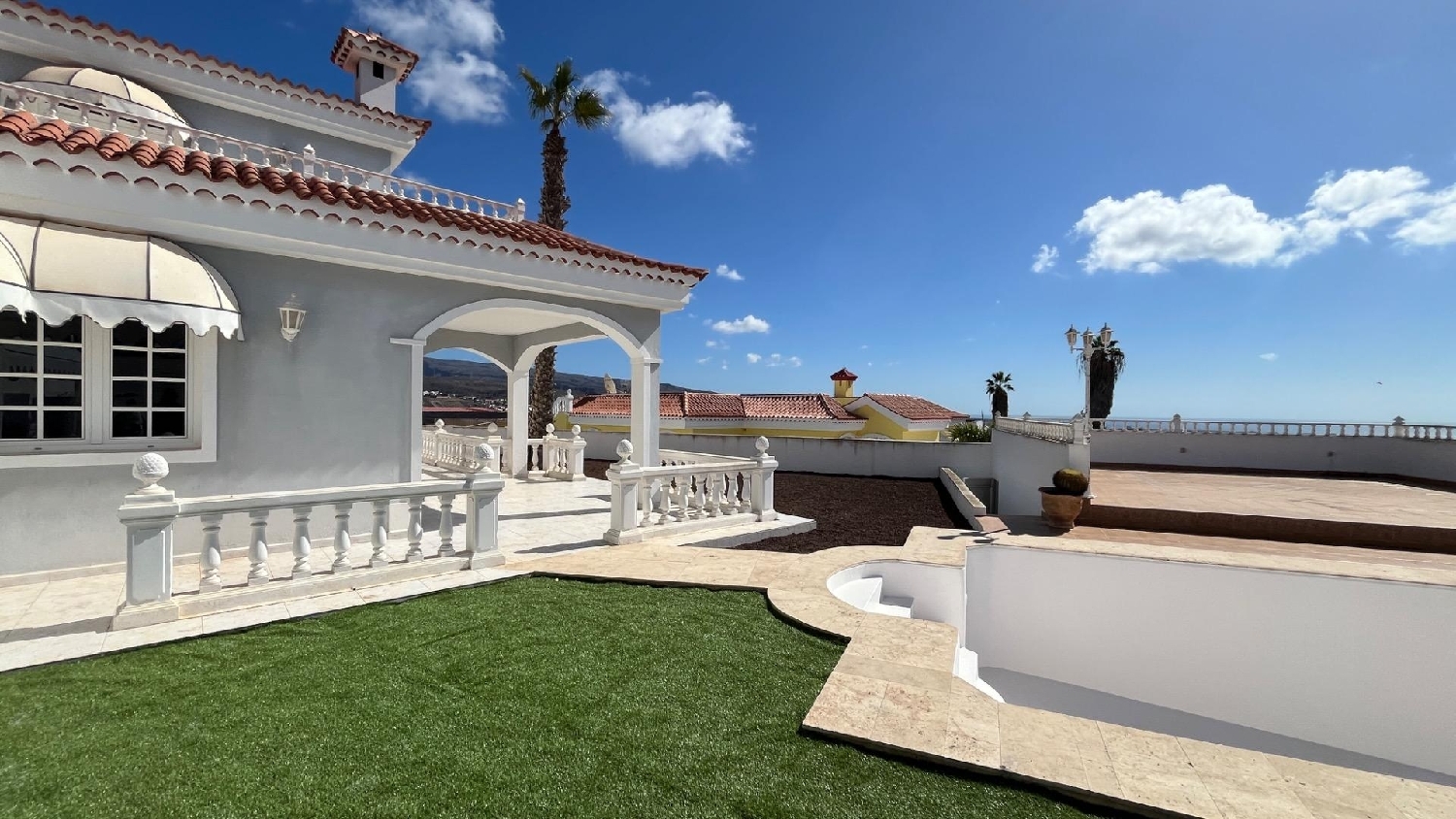  till salu villa Pasito Blanco Área Sur 3