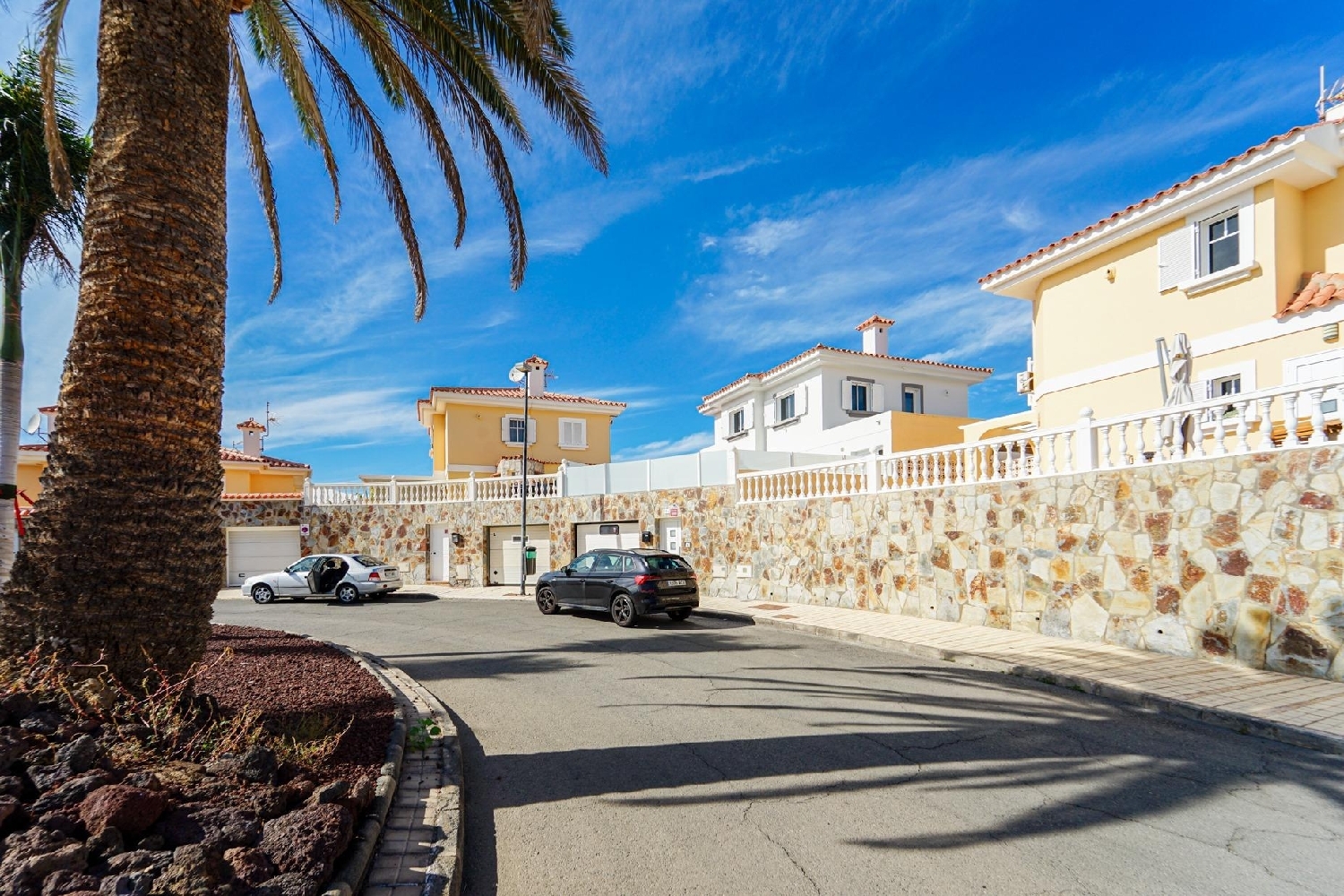  till salu villa Patalavaca Área Sur 6