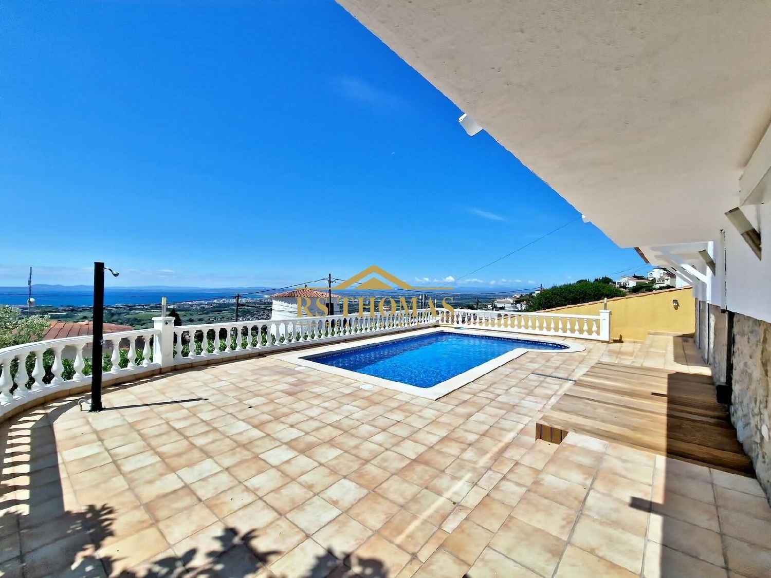  till salu villa Els Olivars Alt Empordà 6