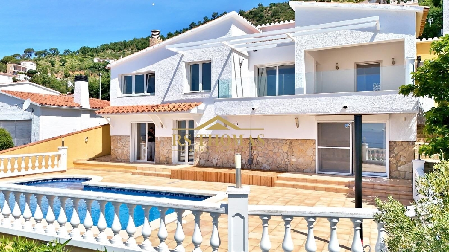  till salu villa Els Olivars Alt Empordà 7