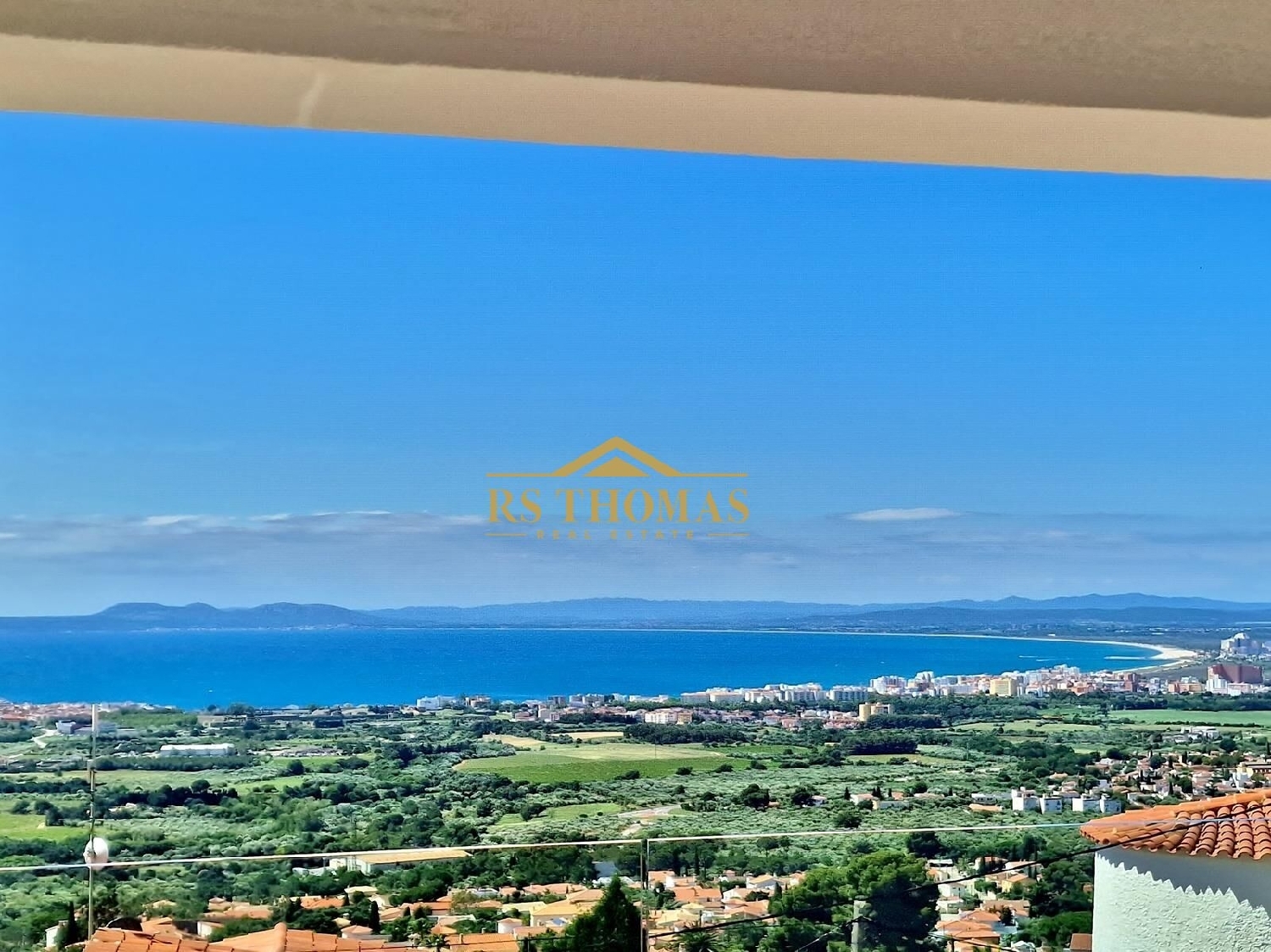 till salu villa Els Olivars Alt Empordà 2