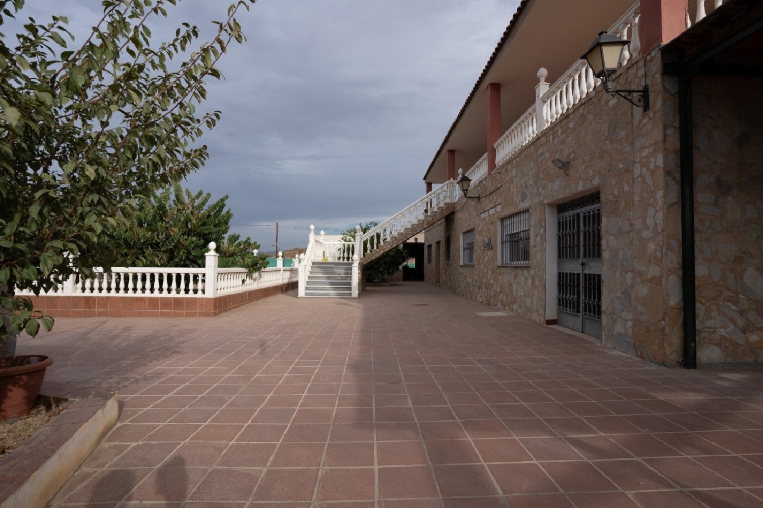 till salu villa Pechina Comarca Metropolitana De Almería 3