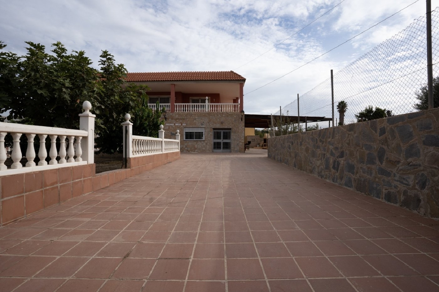 till salu villa Pechina Comarca Metropolitana De Almería 2