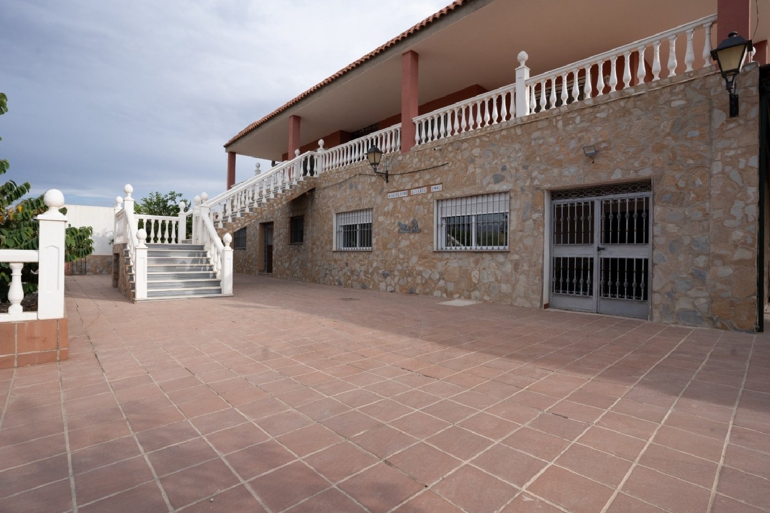  till salu villa Pechina Comarca Metropolitana De Almería 4