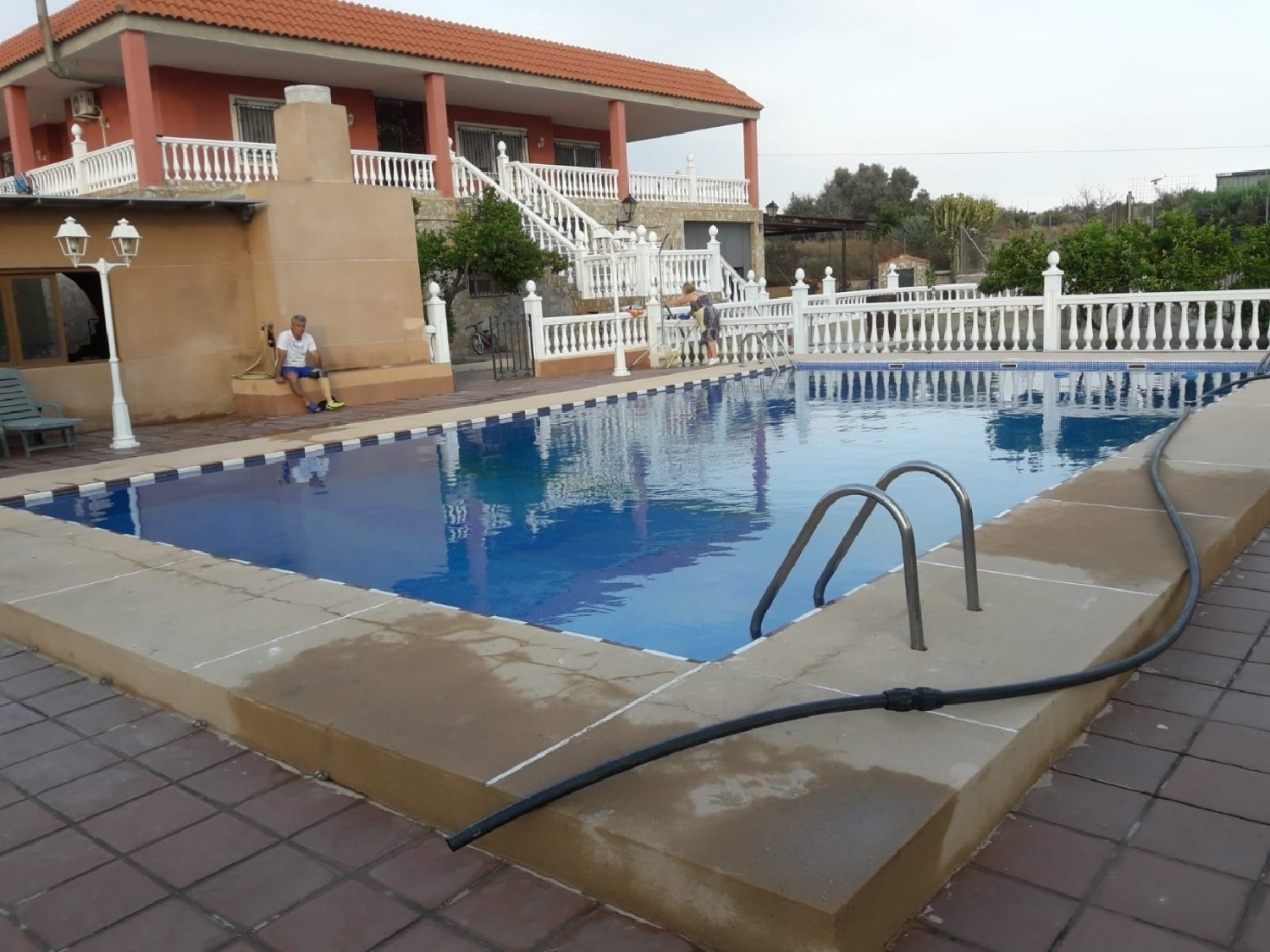  till salu villa Pechina Comarca Metropolitana De Almería 7