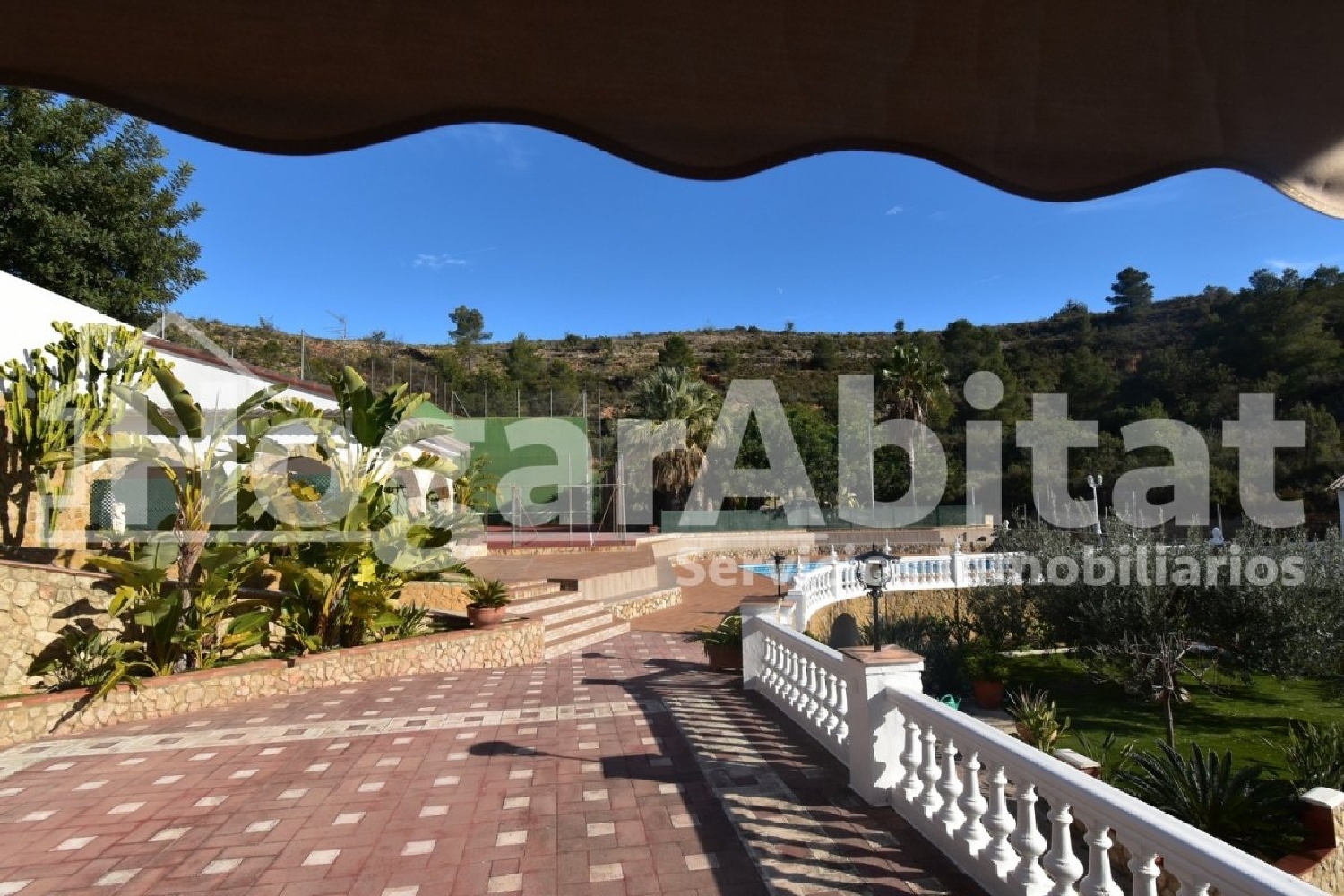  till salu villa Pedralba Serranos (Los) 6