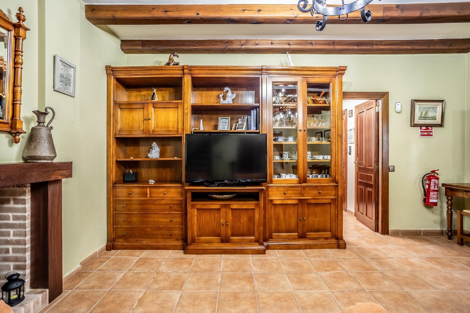  till salu villa Pedralba Serranos (Los) 8