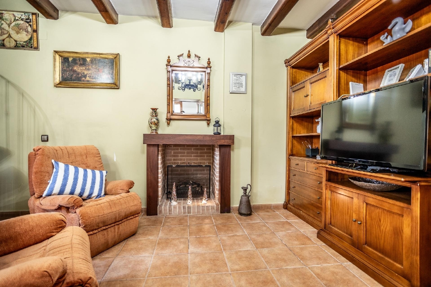  till salu villa Pedralba Serranos (Los) 6