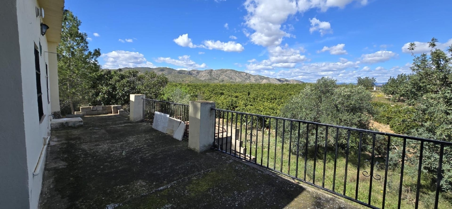  till salu villa Pedralba Serranos (Los) 3