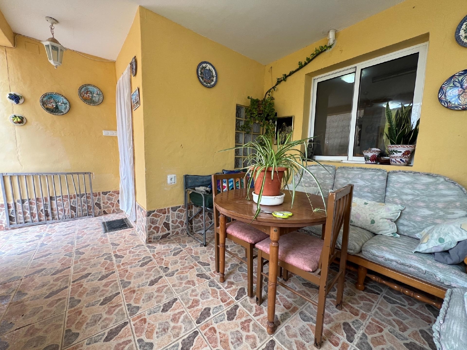  till salu villa Pedralba Serranos (Los) 3
