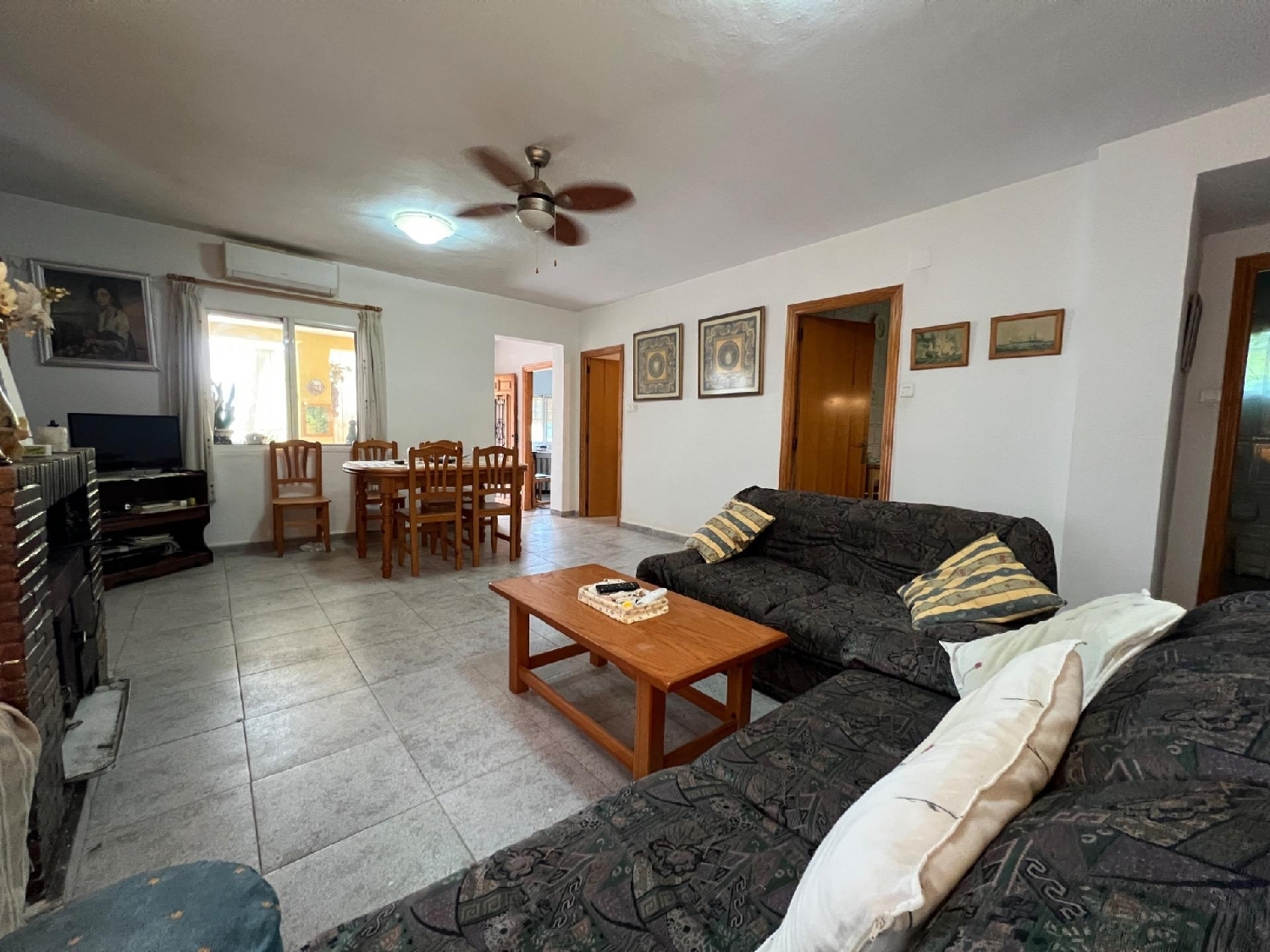  till salu villa Pedralba Serranos (Los) 6
