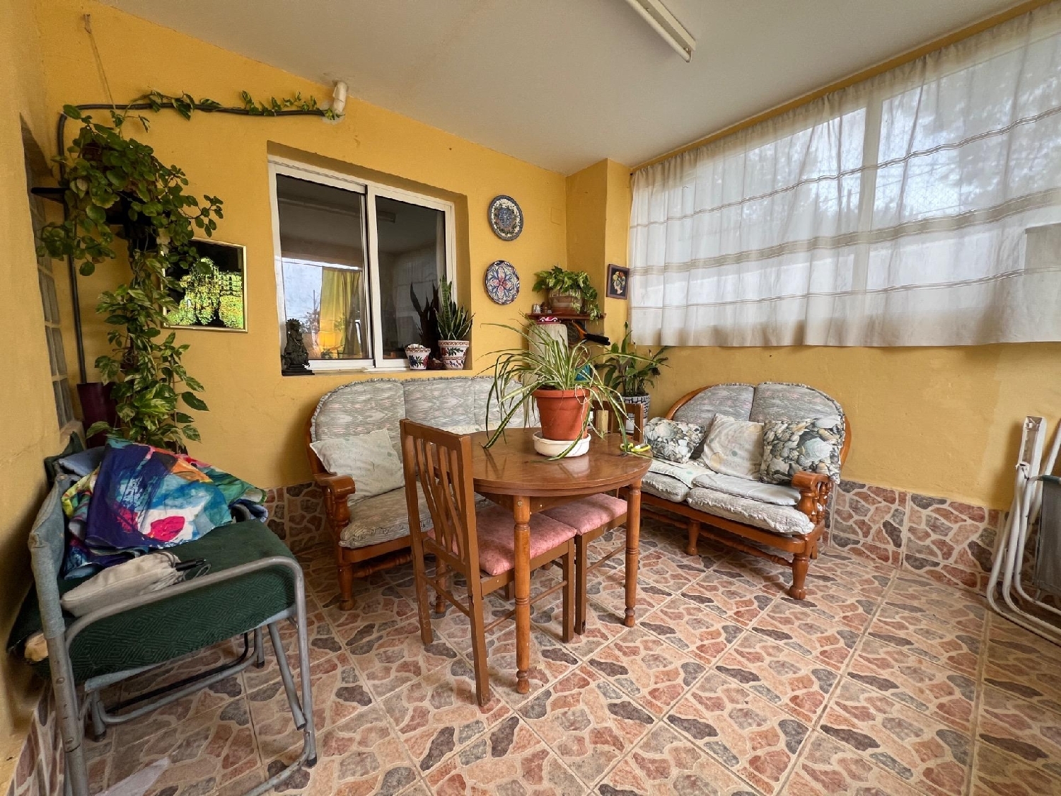  till salu villa Pedralba Serranos (Los) 2