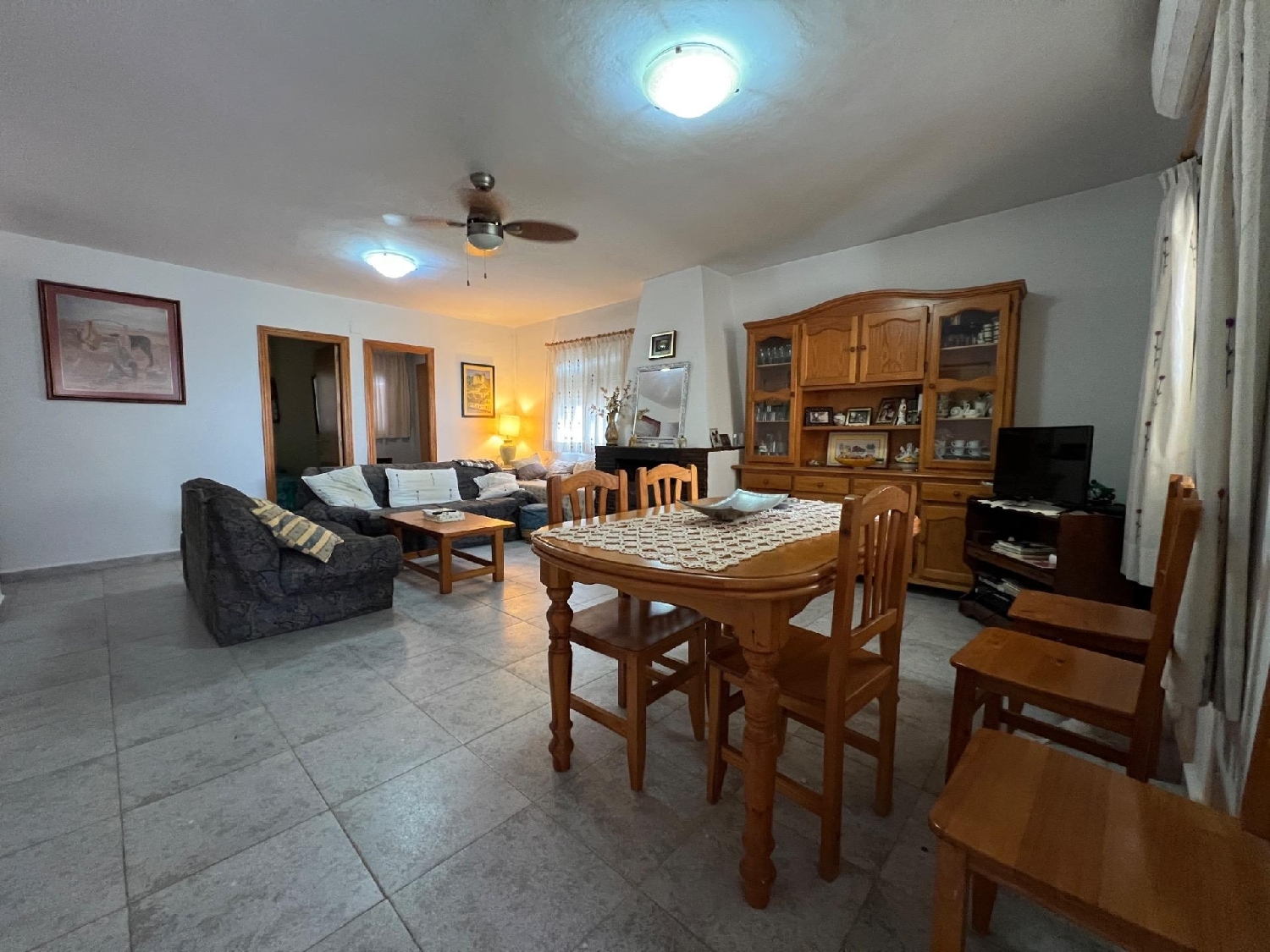  till salu villa Pedralba Serranos (Los) 5