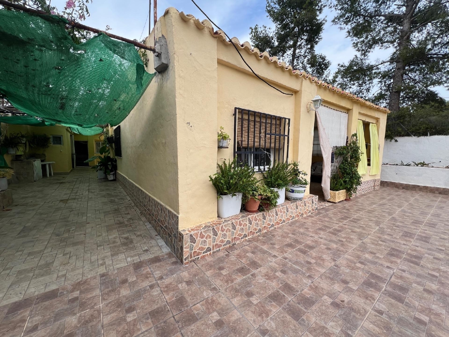  till salu villa Pedralba Serranos (Los) 1