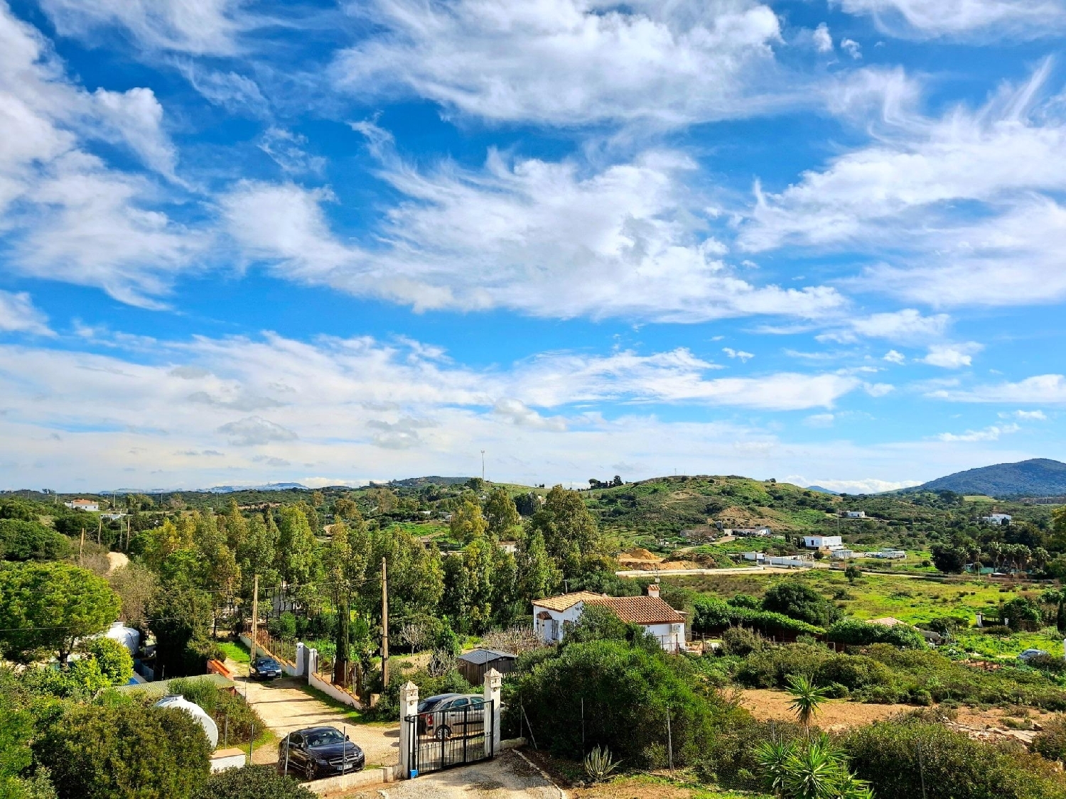 till salu villa Pedregosillo Janda (La) 6