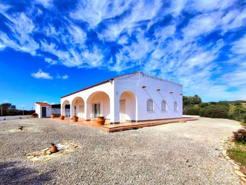 Pedregosillo Janda (La) villa foto 6261303