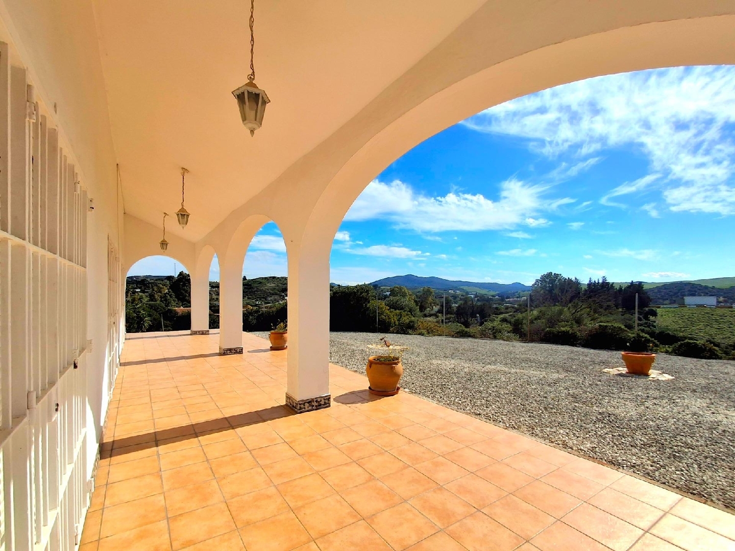 till salu villa Pedregosillo Janda (La) 2