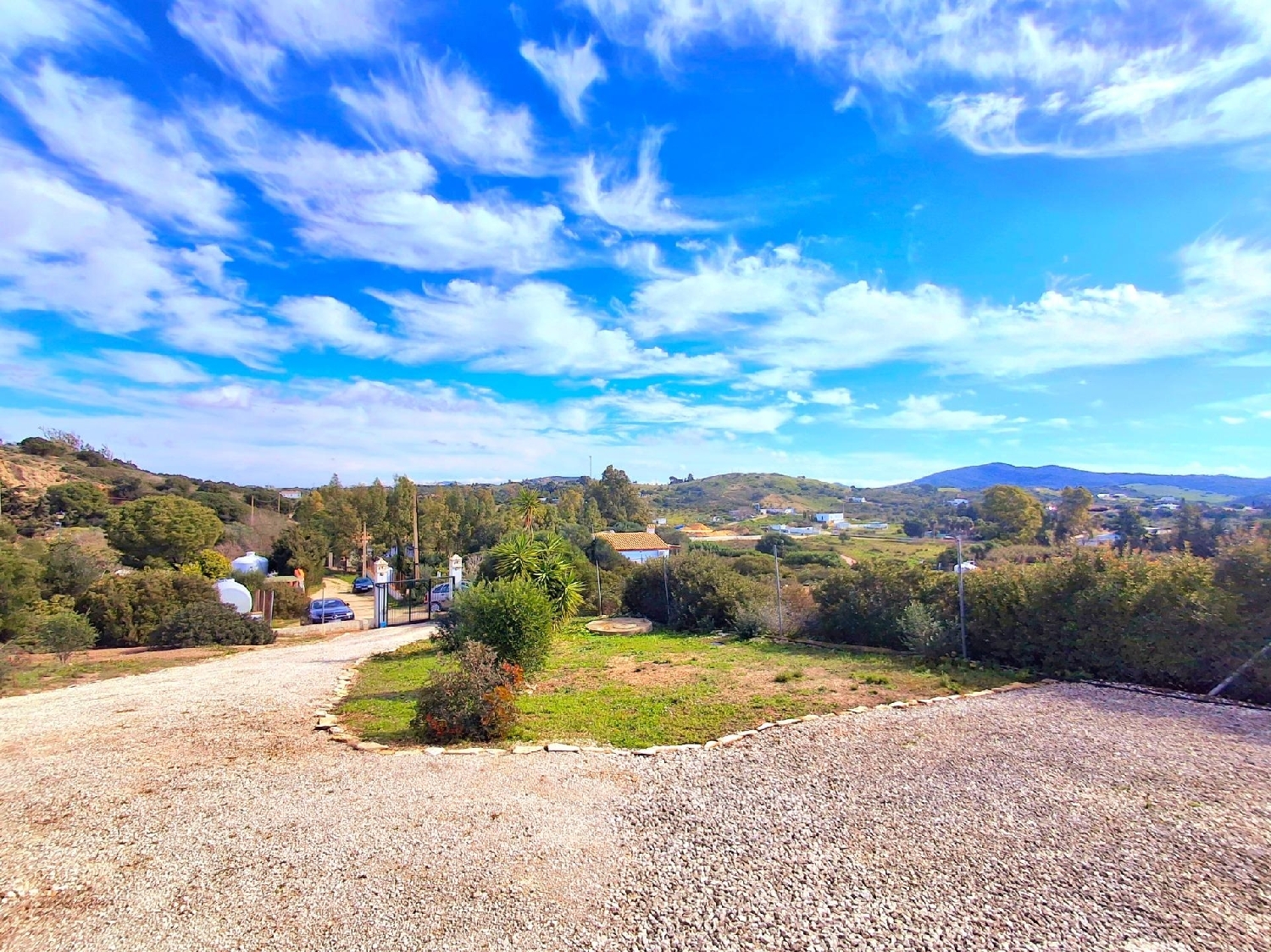  till salu villa Pedregosillo Janda (La) 8