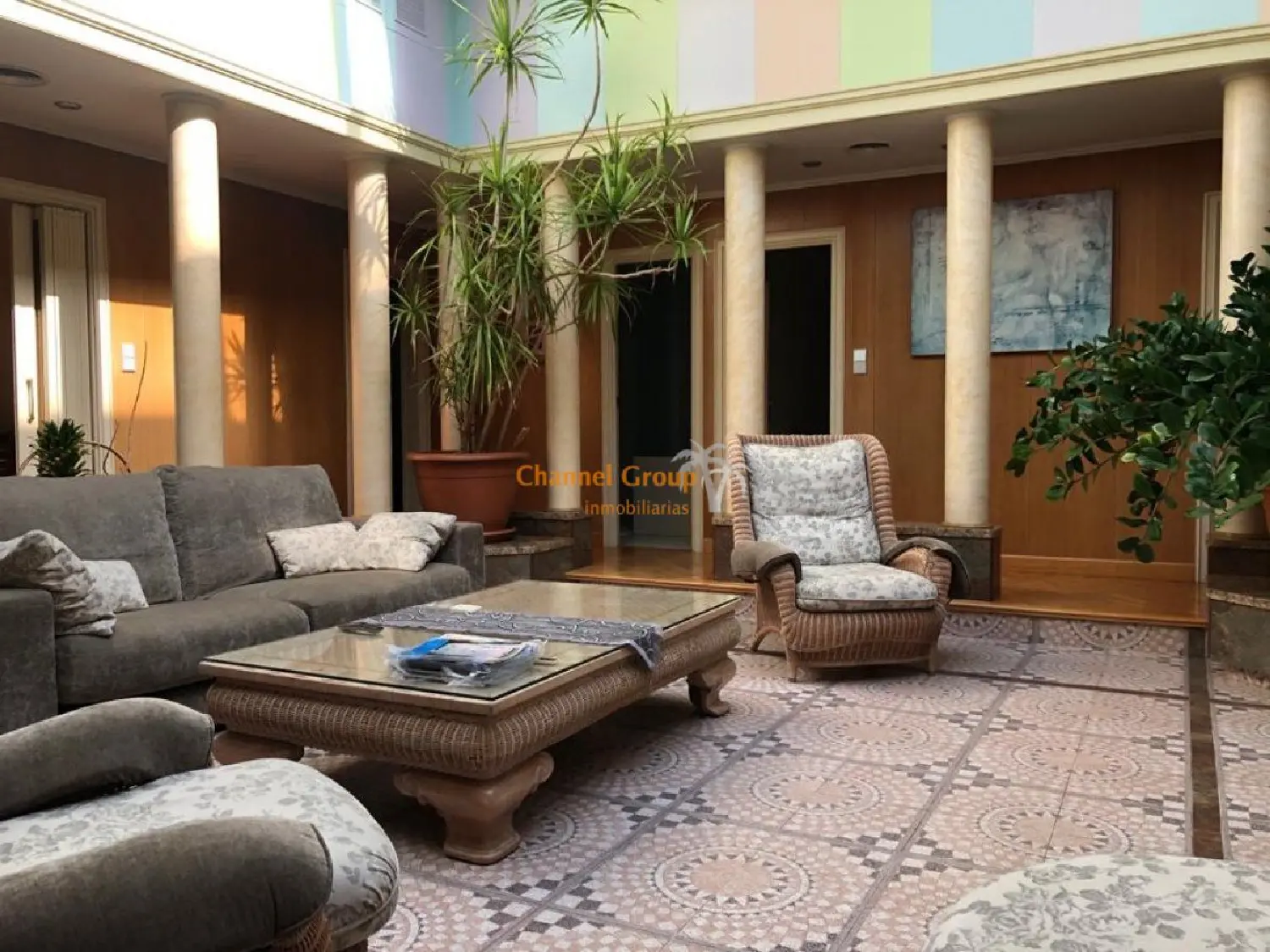 till salu villa La Finca Golf And Spa Resort Baix Segura 2