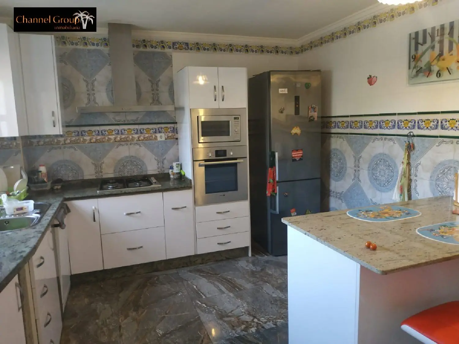 till salu villa La Finca Golf And Spa Resort Baix Segura 3