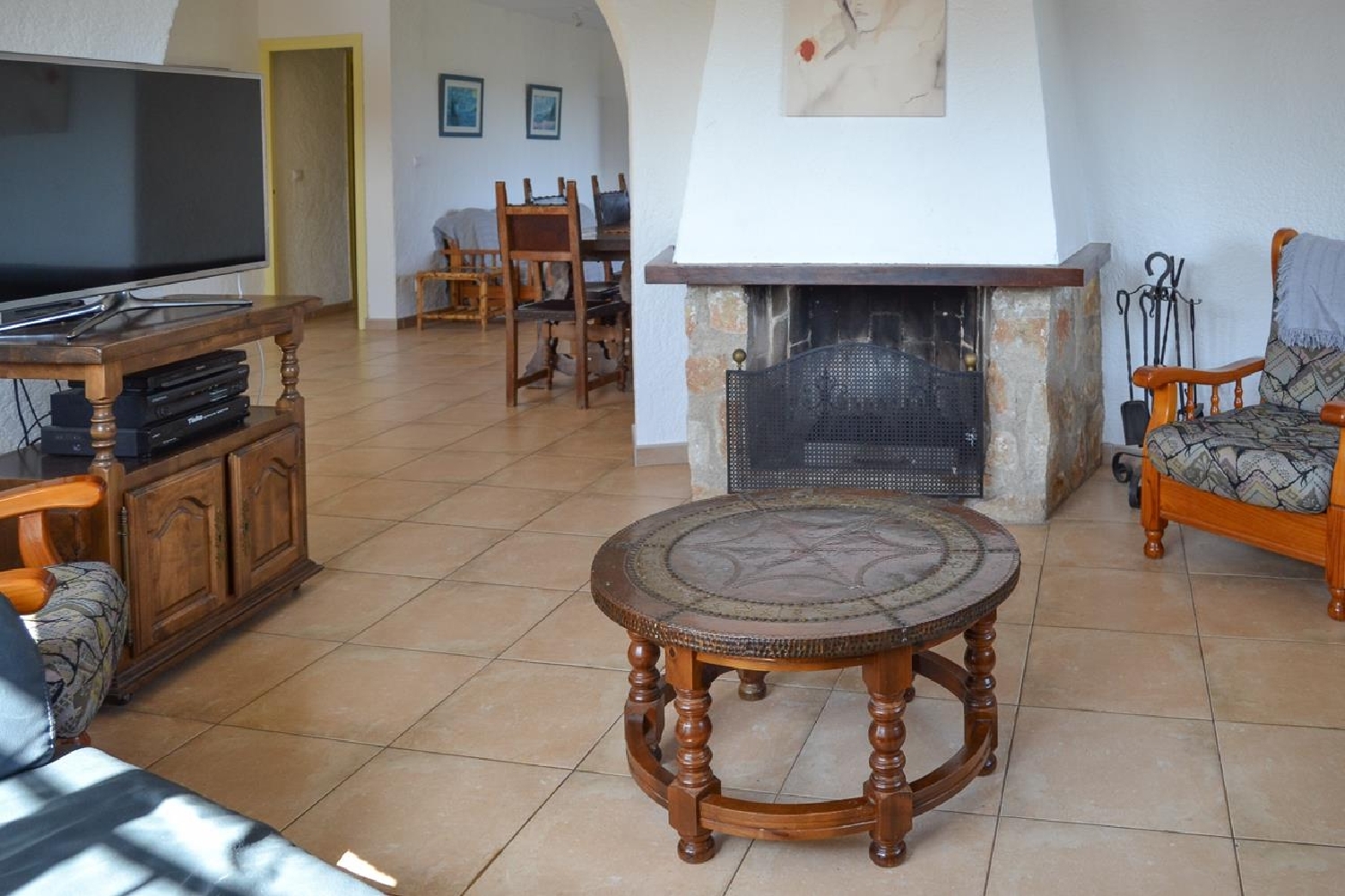  till salu villa Pedreguer Marina Alta 8