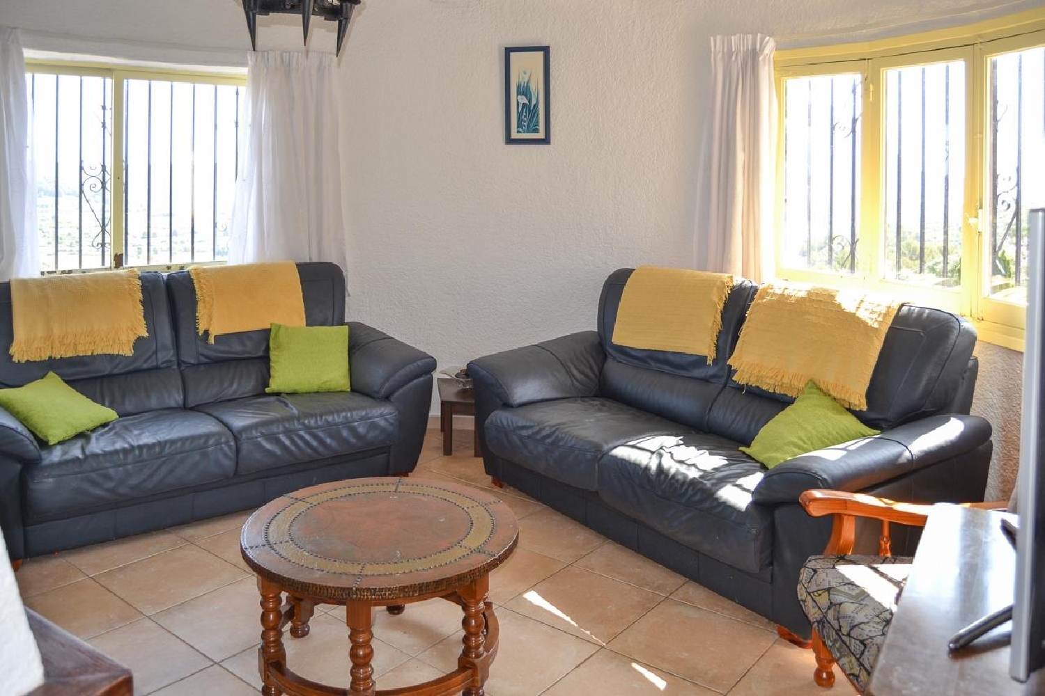  till salu villa Pedreguer Marina Alta 7