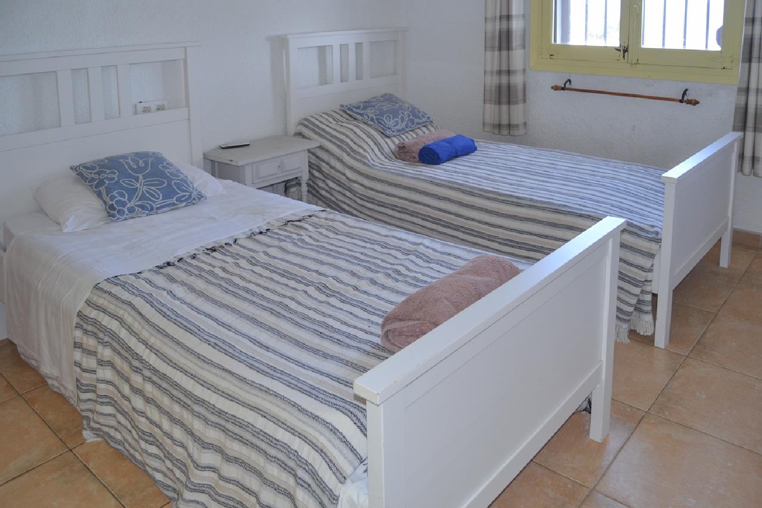  till salu villa Pedreguer Marina Alta 4