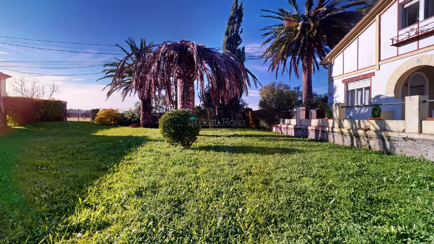  till salu villa Pedreña Trasmiera 4