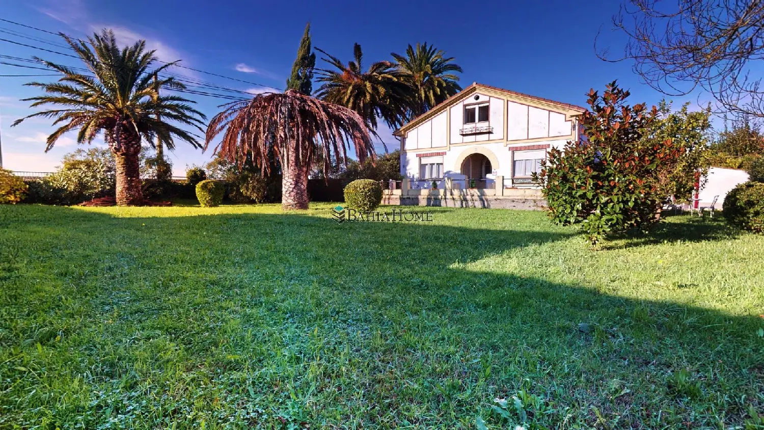  till salu villa Pedreña Trasmiera 6