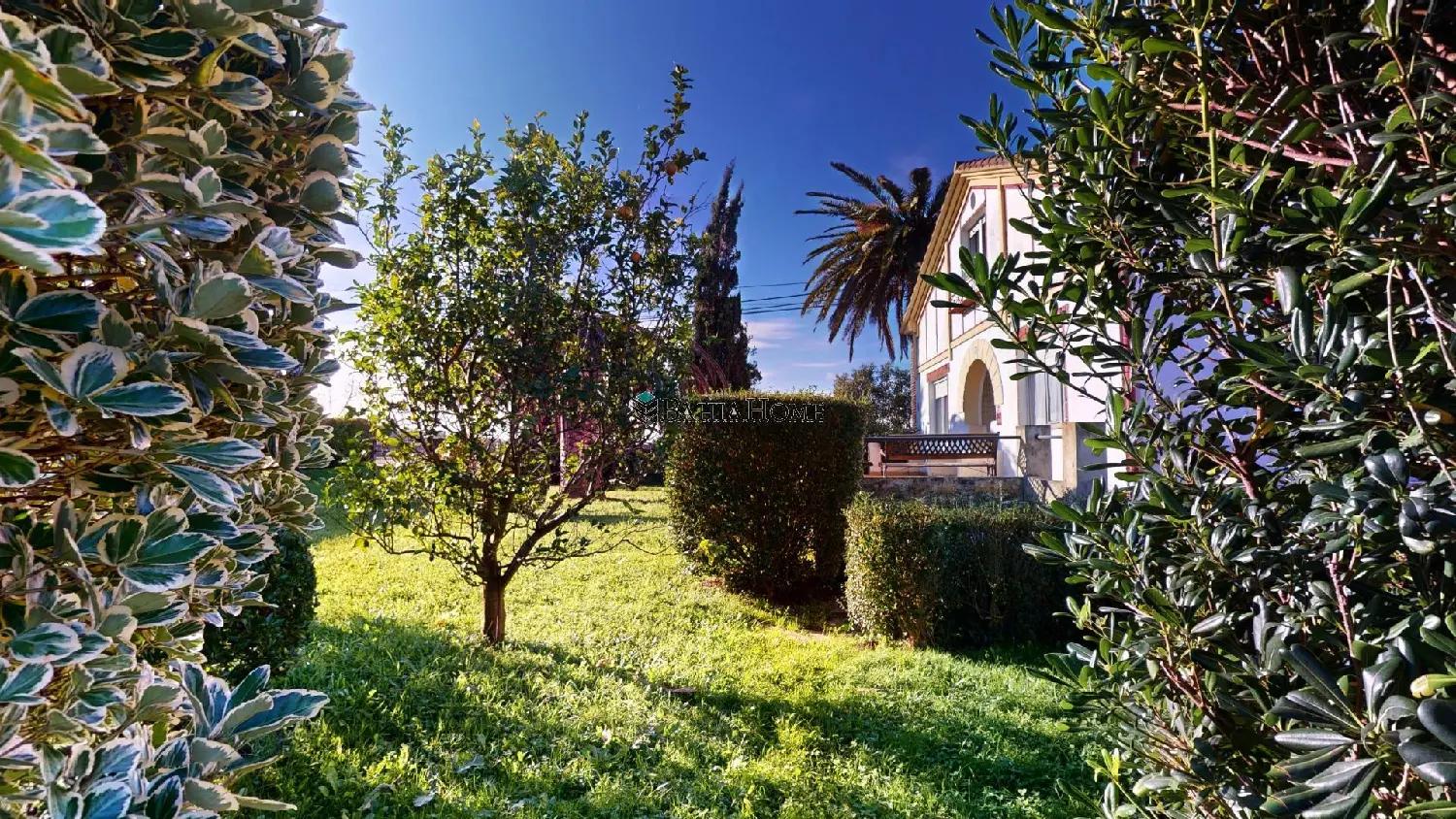  till salu villa Pedreña Trasmiera 5