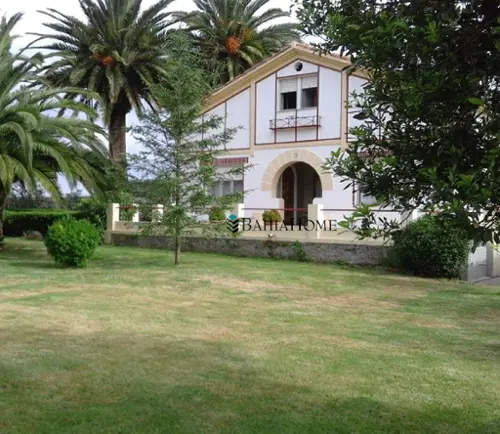 Pedreña Trasmiera villa foto 6206923