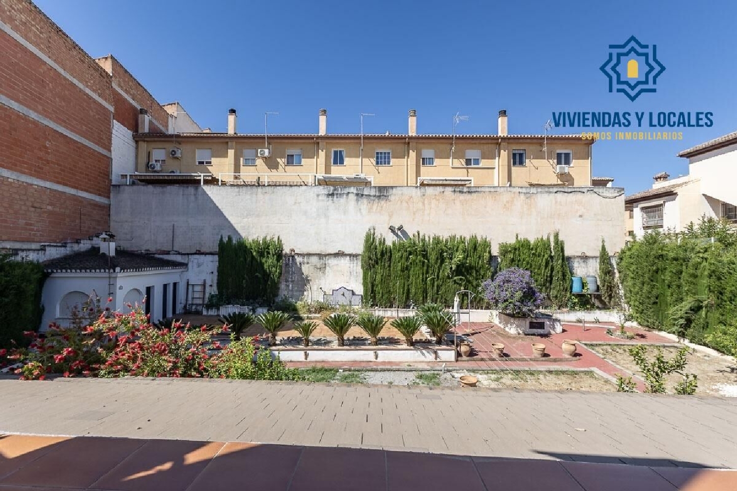  till salu villa Pedro Verde Vega De Granada 4