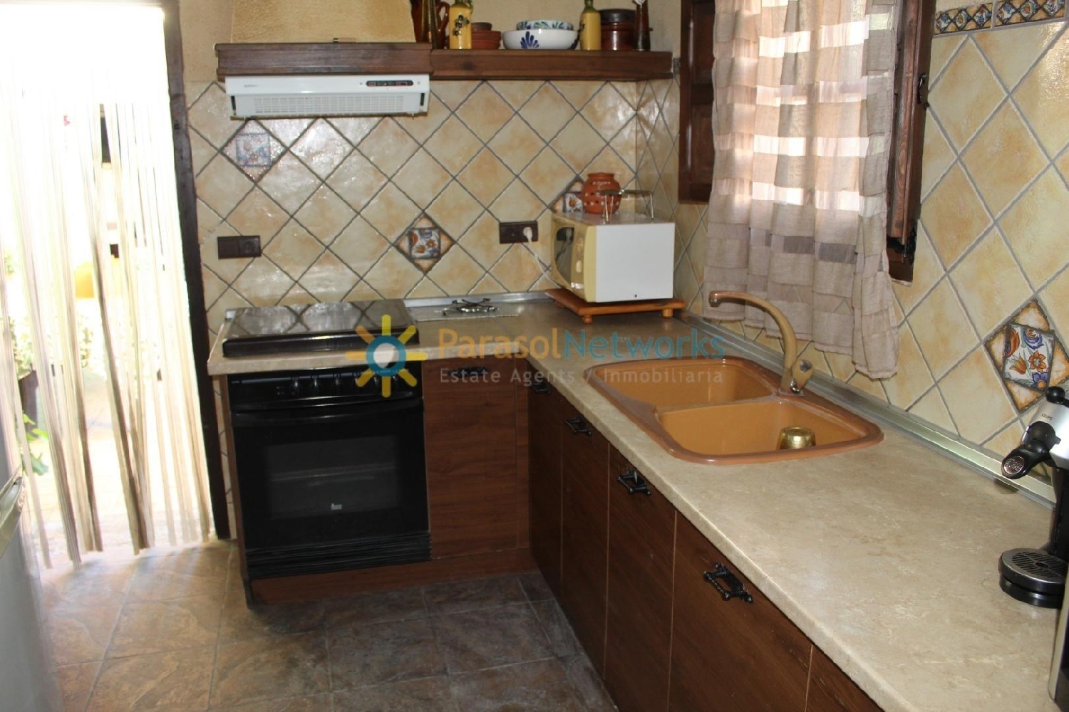  till salu villa Pego Marina Alta 5